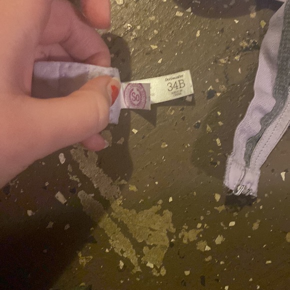 SO bra - Picture 5 of 5